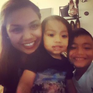 Meet your Posher, Tamara